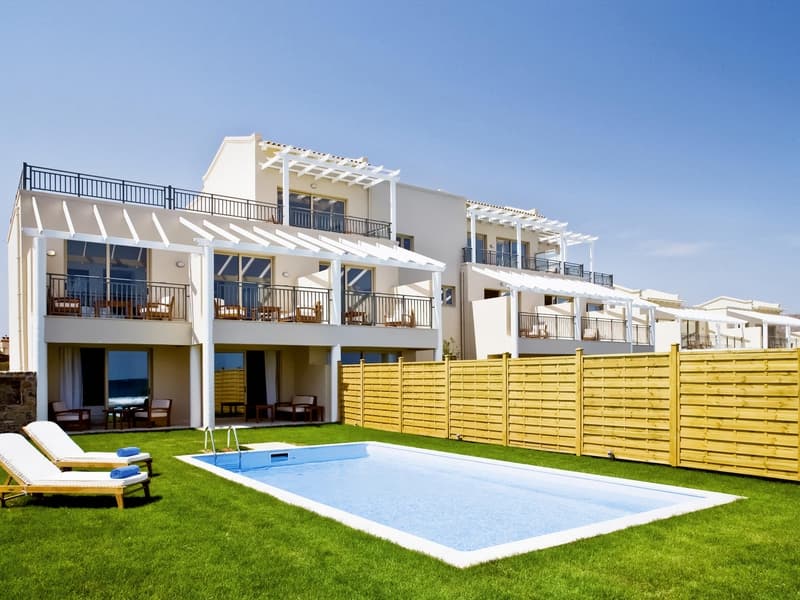 TUI MAGIC LIFE Candia Maris: destination wedding venue in Iraklio 714 14, Greece