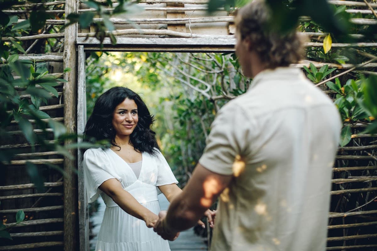 Tulum photographer Gaston Bailo — destination wedding venue in Q.R., Mexico