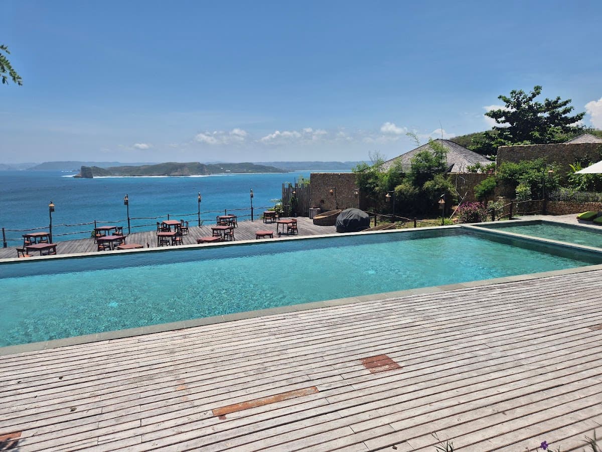 TUNAK Resort Lombok | A Luxury Escape — destination wedding venue in West Nusa Tenggara 83573, Indonesia