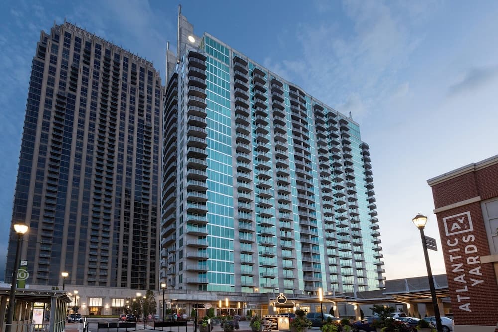 Twelve Midtown, Autograph Collection, wedding venue in Atlanta, United States