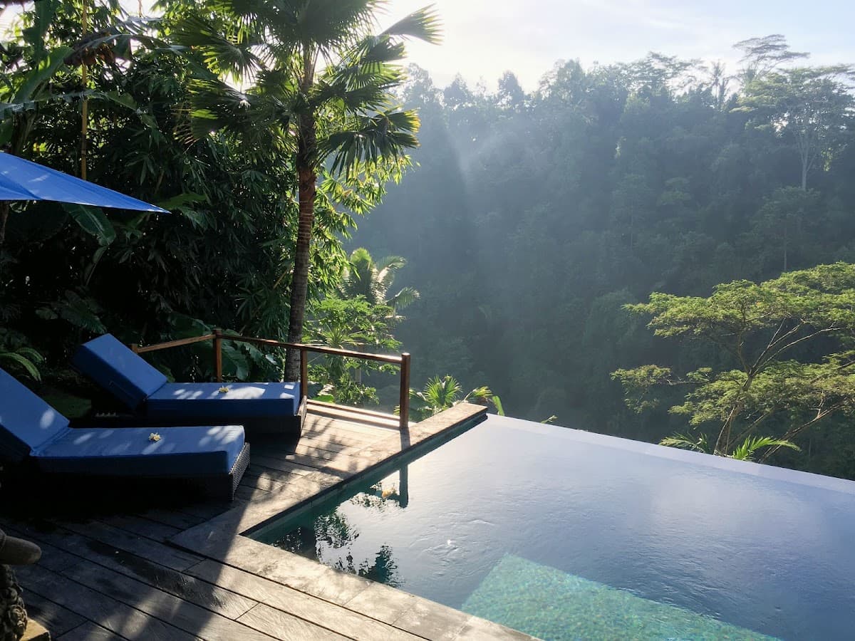Ubud Valley Boutique Resort: destination wedding venue in Bali 80552, Indonesia