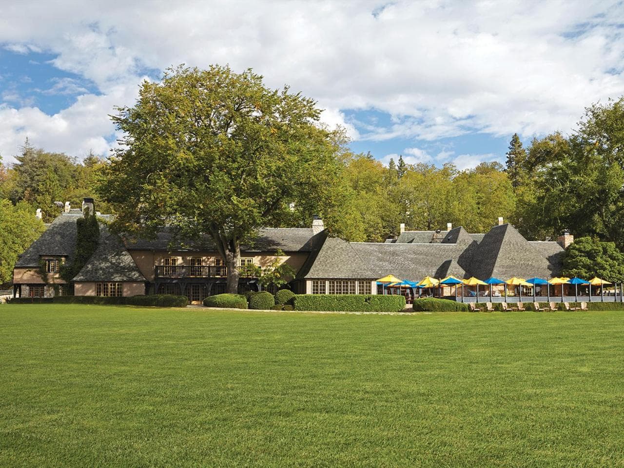 UCLA Lake Arrowhead Lodge, wedding venue in Lake Arrowhead, United States