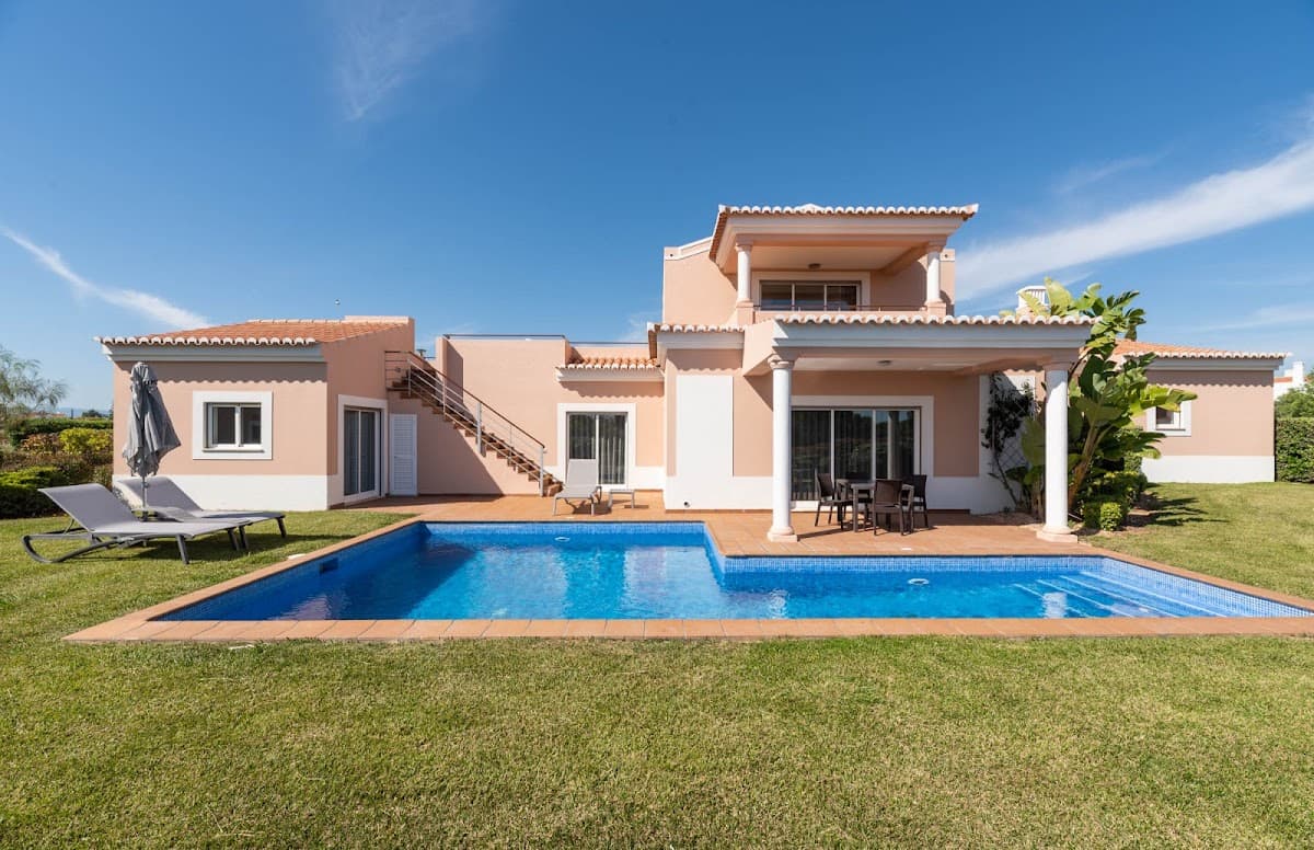 Vale da Lapa Village Resort: destination wedding venue in 8400-535 Carvoeiro, Portugal