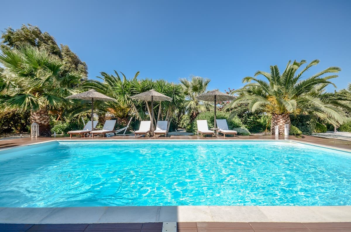 VALENA MARE LUXURY SUITES & APARTMENTS: destination wedding venue in NAXOS 843 00, Greece