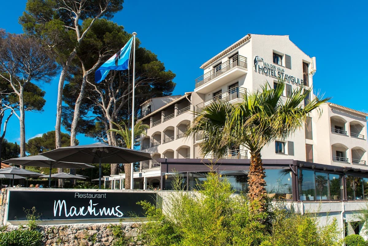 Van der Valk Hotel St. Aygulf — destination wedding venue in 83370 Fréjus, France