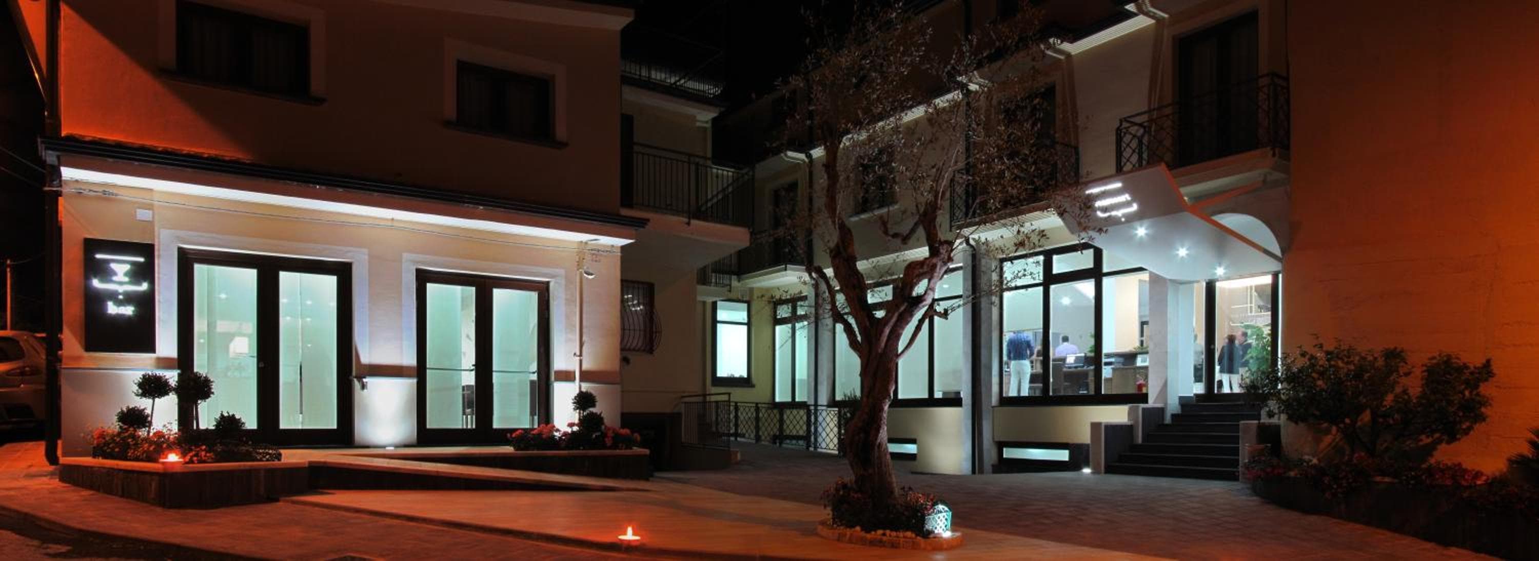 Vea Resort Hotel, wedding venue in 84085 Ciorani SA, Italy