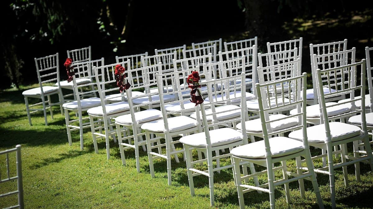 Vecchio Borgo receptions: destination wedding venue in Grottaferrata, Italy
