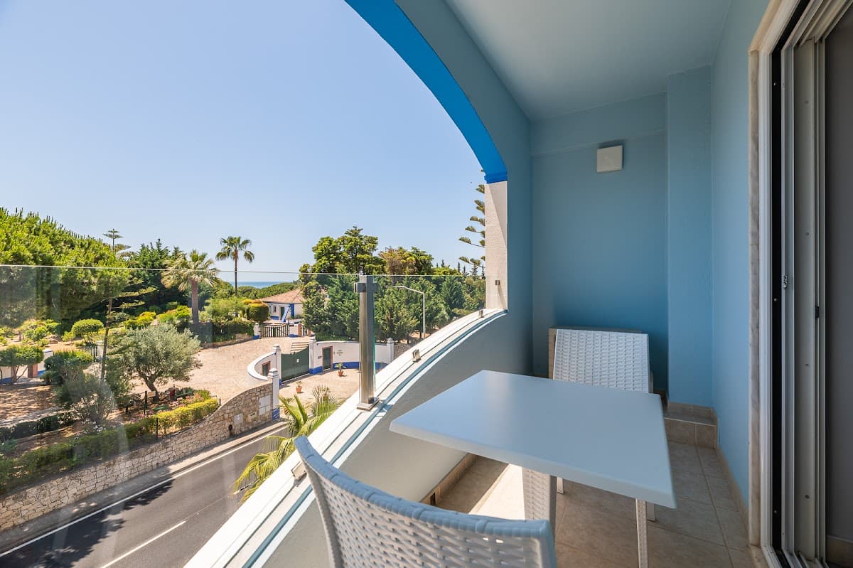 Velamar Boutique Hotel: destination wedding venue in 8200-635 Olhos de Água, Portugal