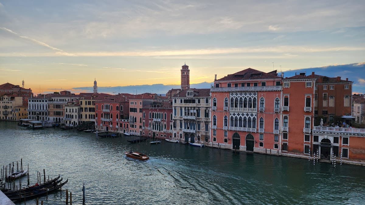 Venezia Palazzo Barocci — destination wedding venue in 30124 Venezia VE, Italy