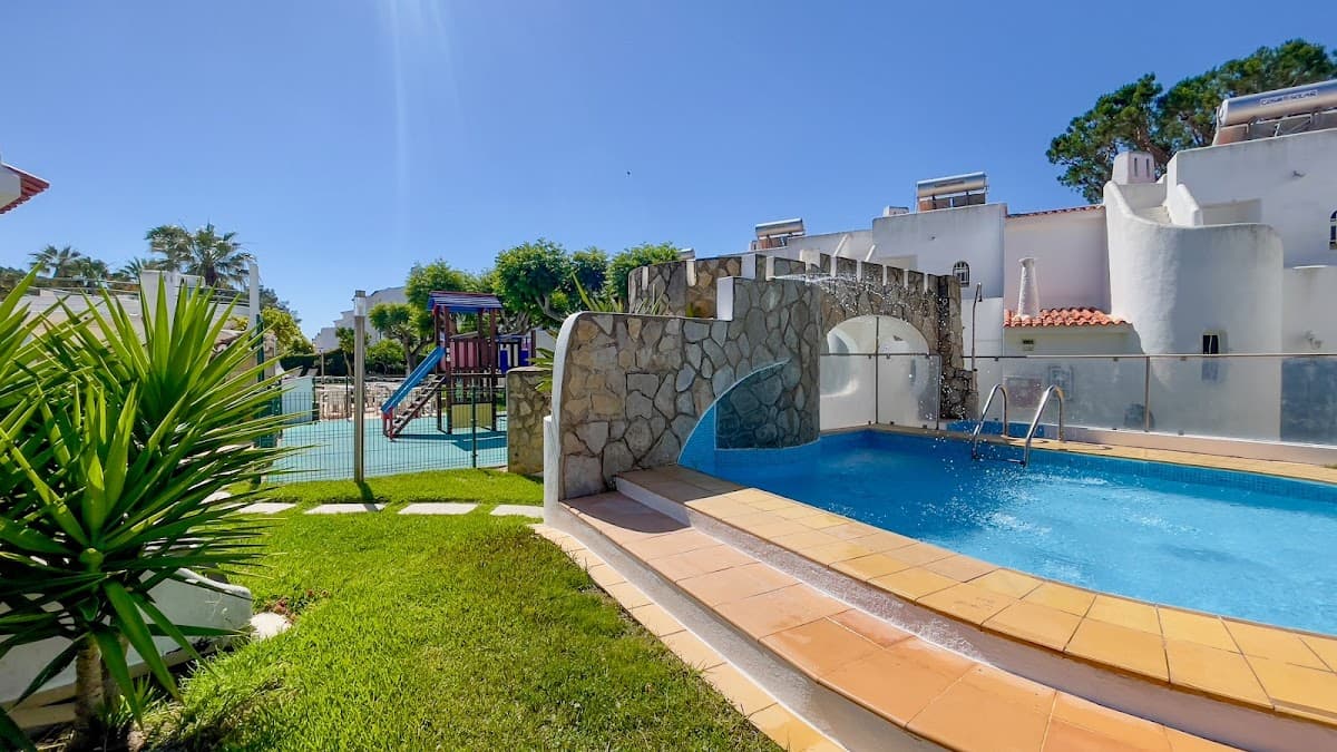 Verde Pino: destination wedding venue in 8125-213 Quarteira, Portugal