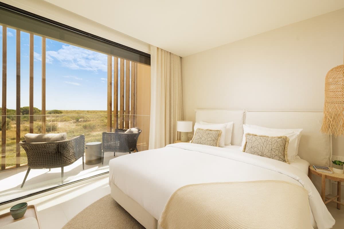 Verdelago Resort — destination wedding venue in 8950-411 Altura, Portugal