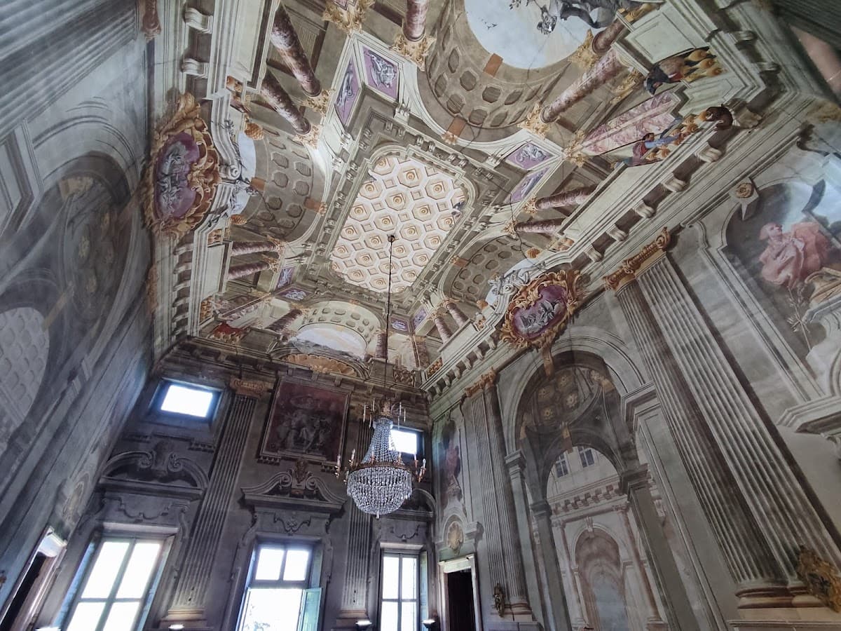 Verità-Poeta Palace: destination wedding venue in 37122 Verona VR, Italy