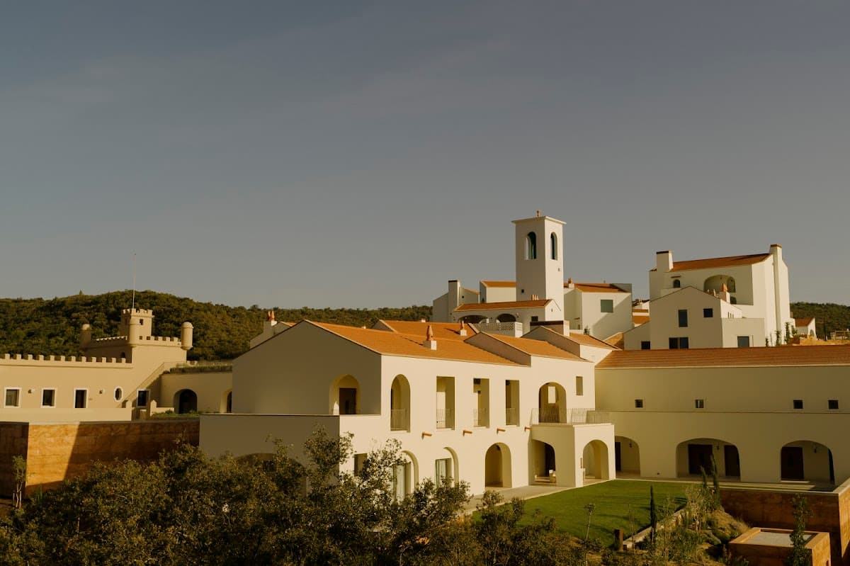 Viceroy at Ombria Algarve: destination wedding venue in 8100-396 Loulé, Portugal