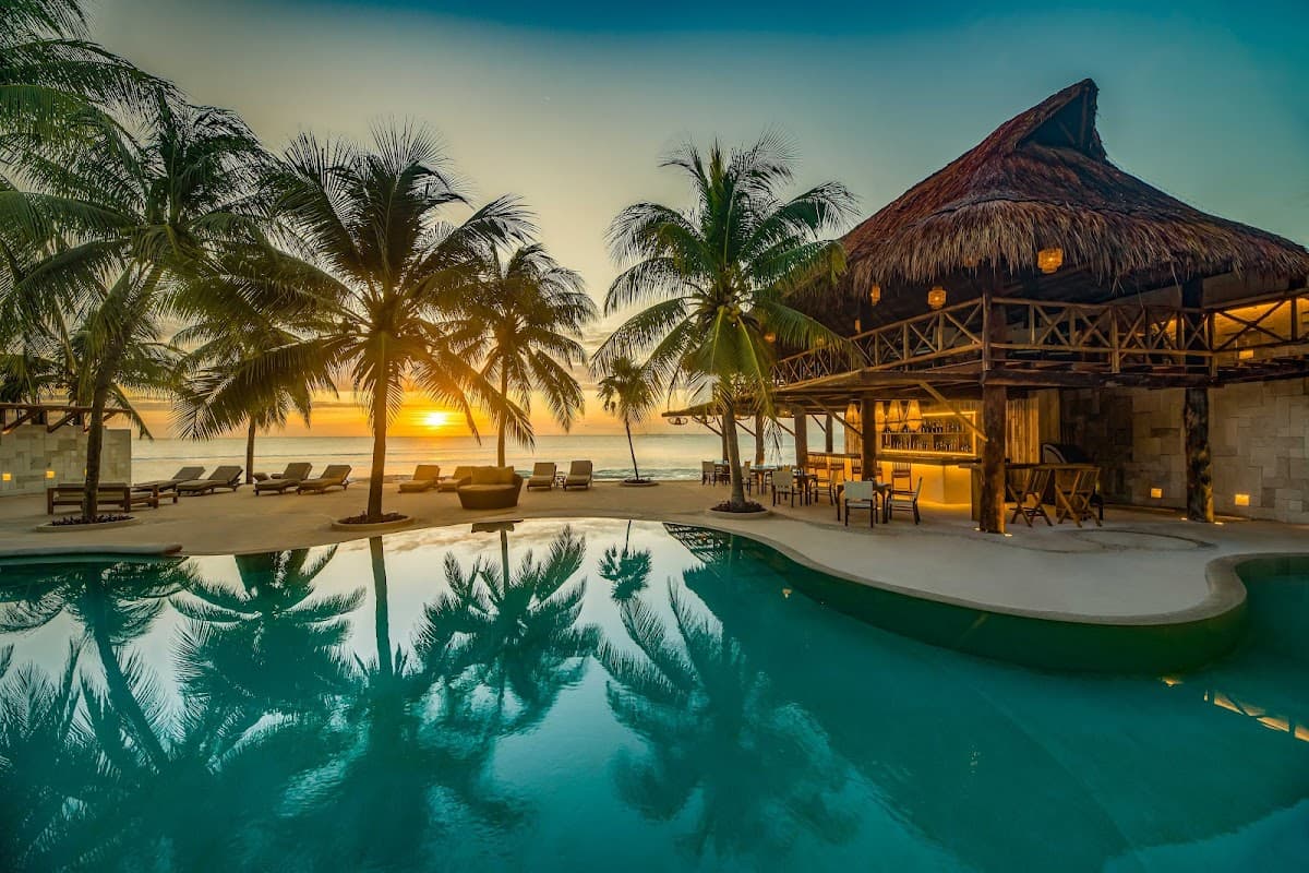 Viceroy Riviera Maya, a Luxury Villa Resort — destination wedding venue in Q.R., Mexico