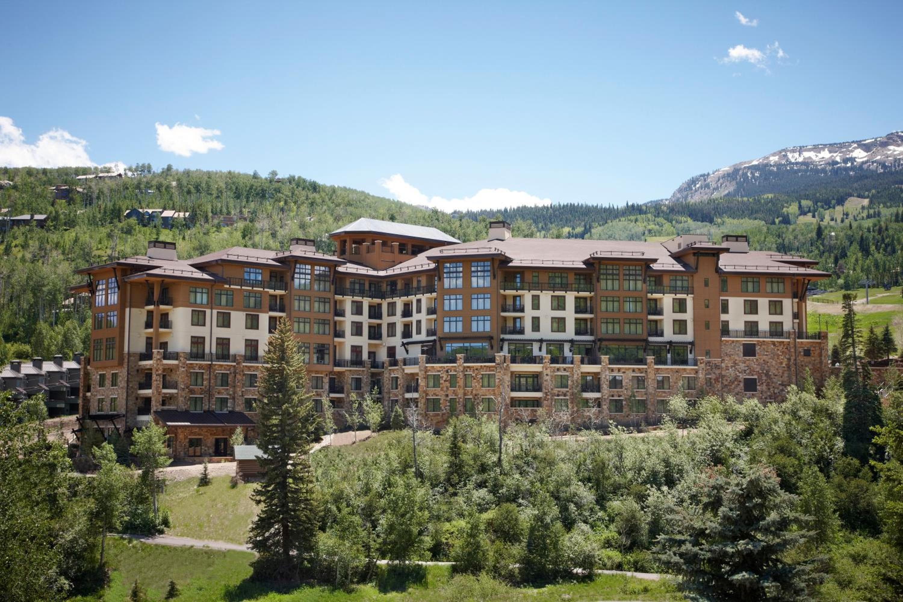 Viceroy Snowmass, wedding venue in Snowmass Village, United States
