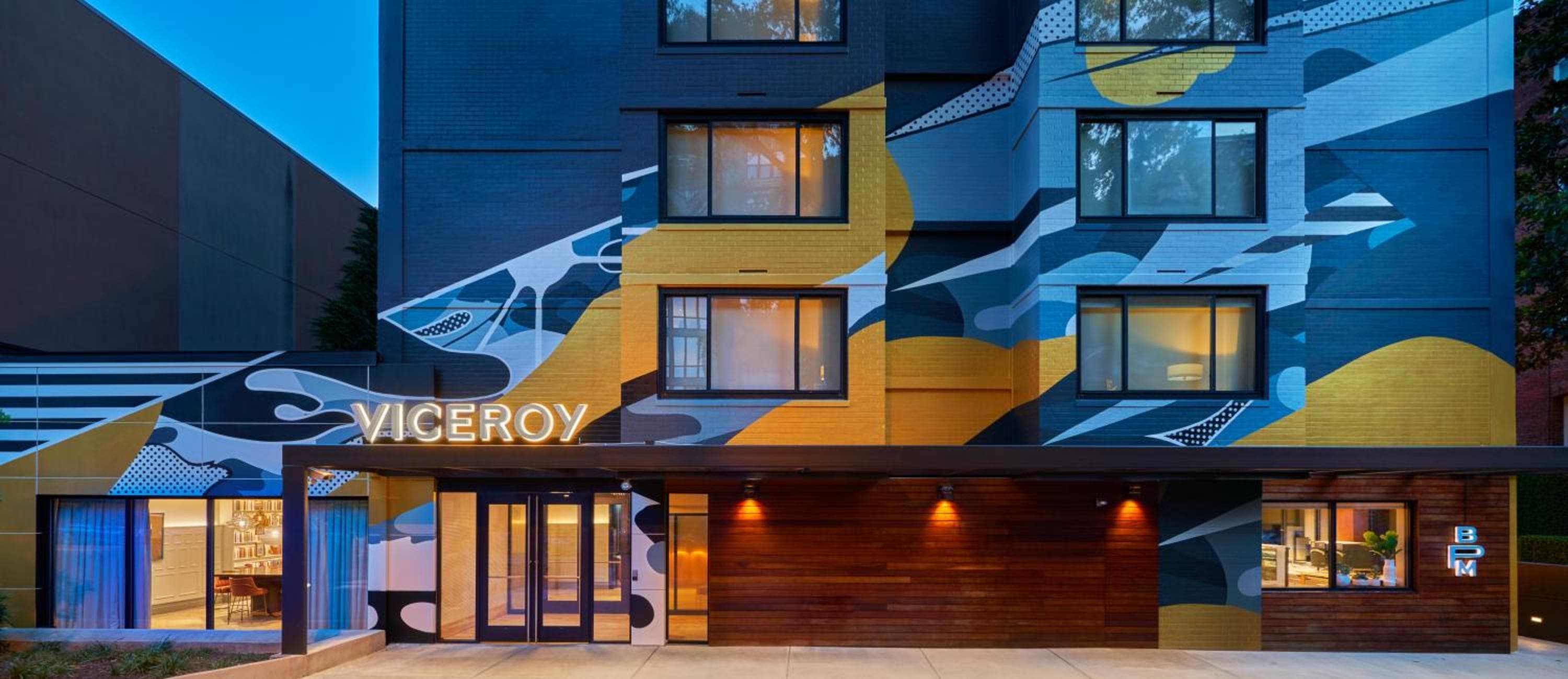 Viceroy Washington DC, wedding venue in Washington, United States