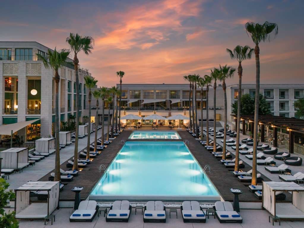 Victoria Golf Resort & Spa, Managed by Accor — destination wedding venue in 8125-309 Quarteira, Portugal