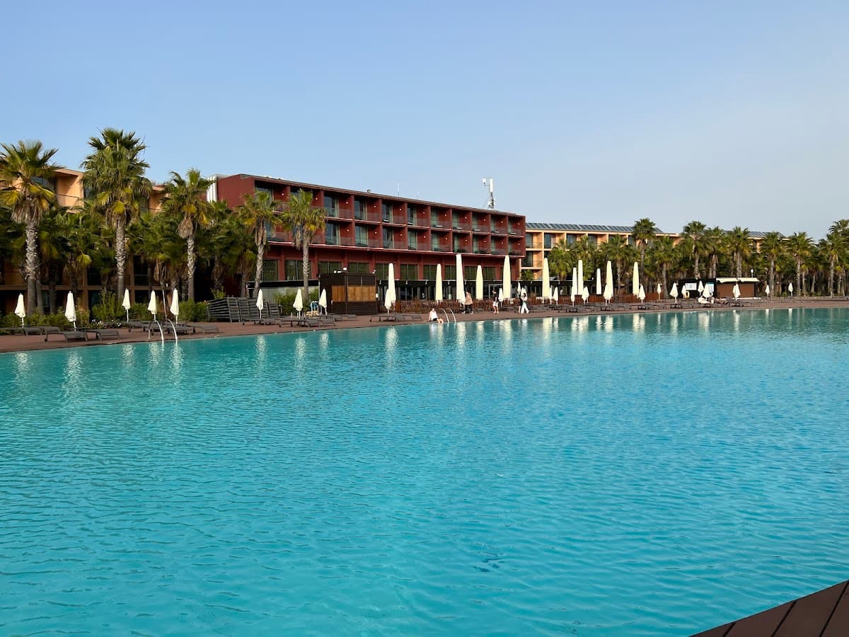 Vidamar Algarve Resort: destination wedding venue in 8200-424 Guia, Portugal