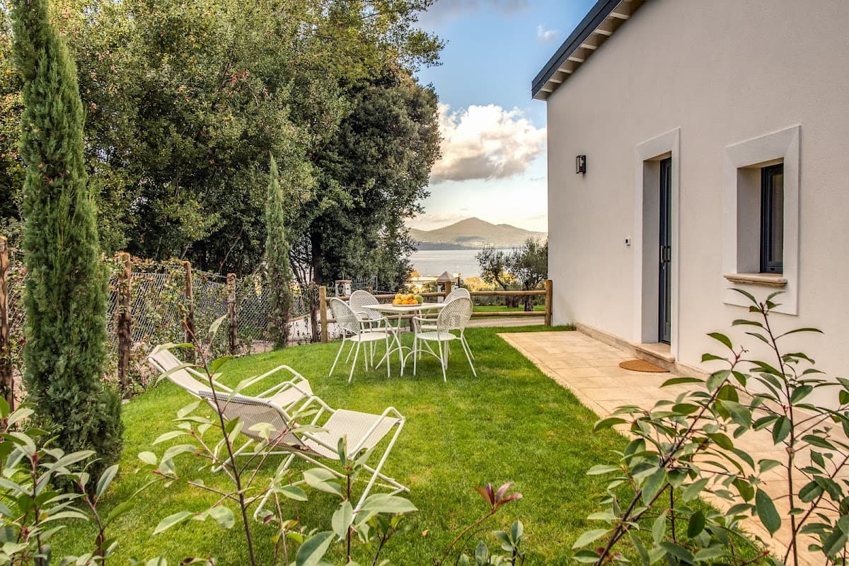 Vigna Caio Relais & Spa — destination wedding venue in 00062 Bracciano RM, Italy