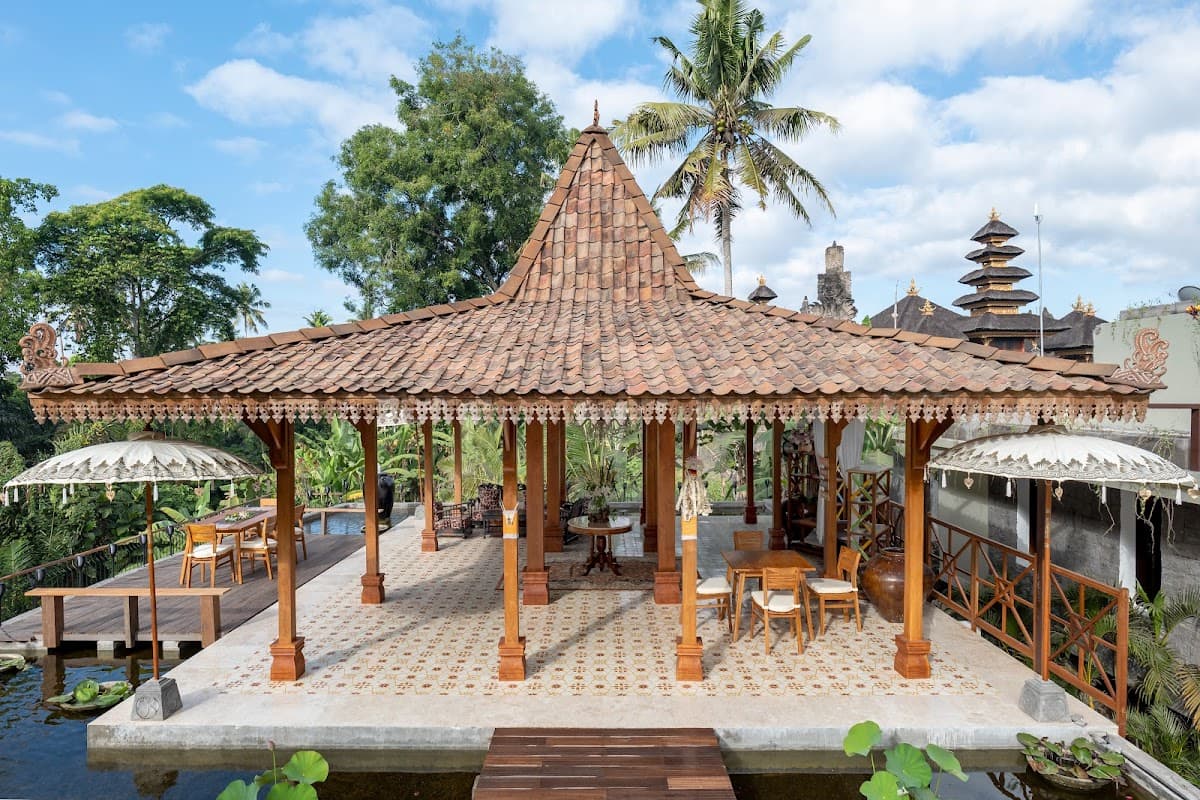 Vije Boutique Resort&Spa: destination wedding venue in Bali 80571, Indonesia
