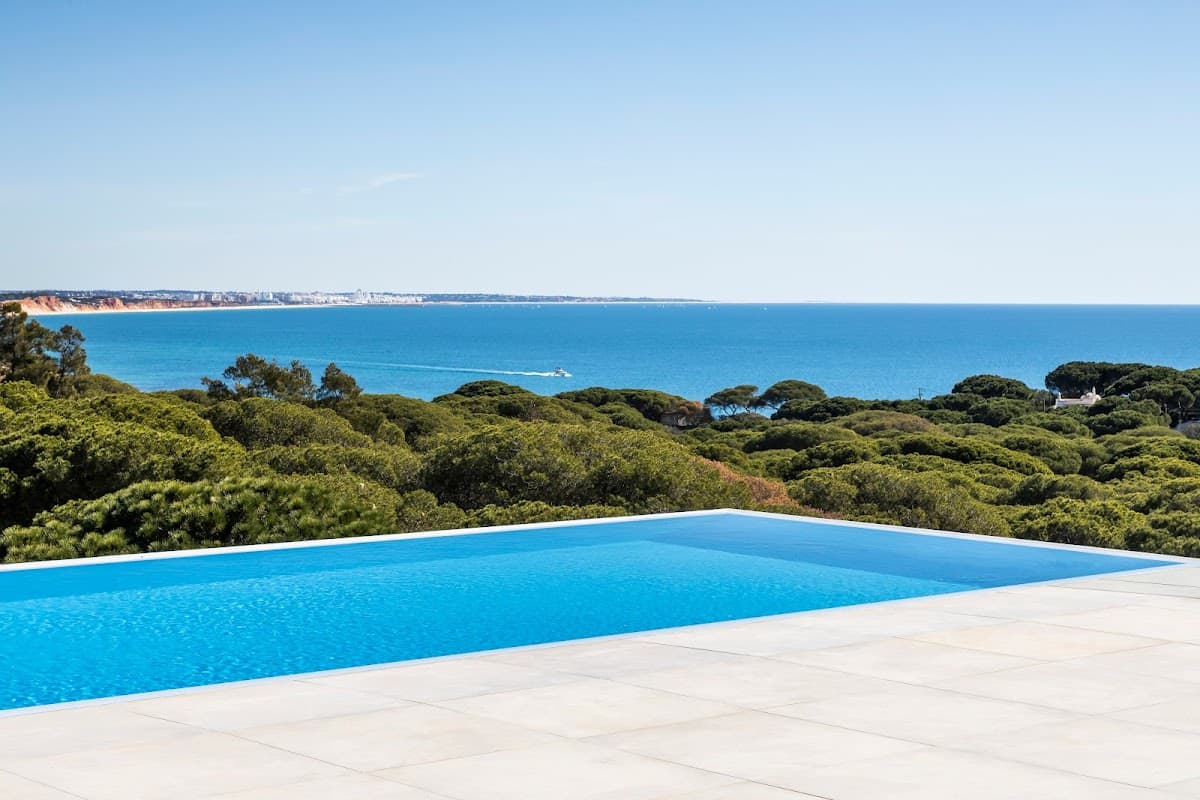 Vila Maria Hotel - Adults Only — destination wedding venue in 8200-670 Albufeira, Portugal