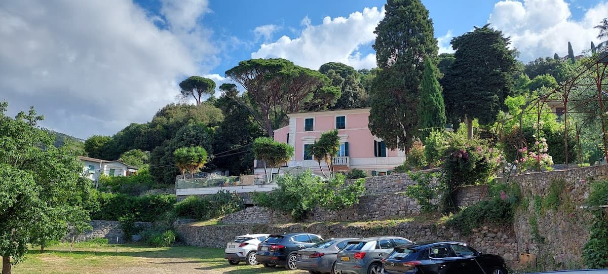 Villa Accini — destination wedding venue in 19016 Monterosso al Mare SP, Italy