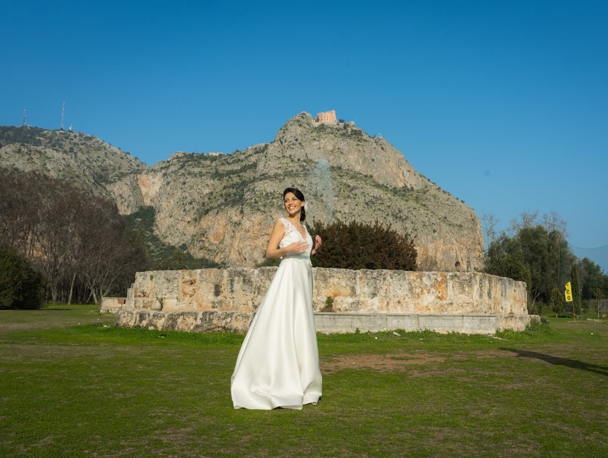 Villa Airoldi Eventi: destination wedding venue in 90143 Palermo PA, Italy