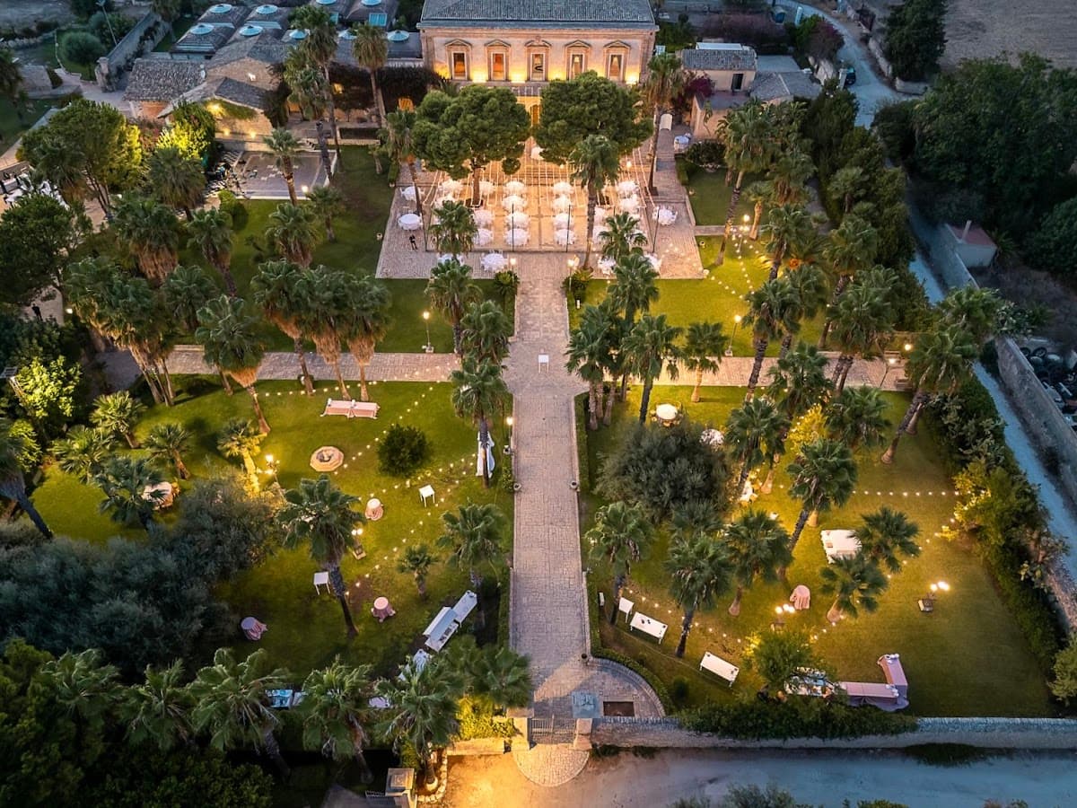 Villa Anna eventi e ricevimenti: destination wedding venue in 97014 Ispica RG, Italy