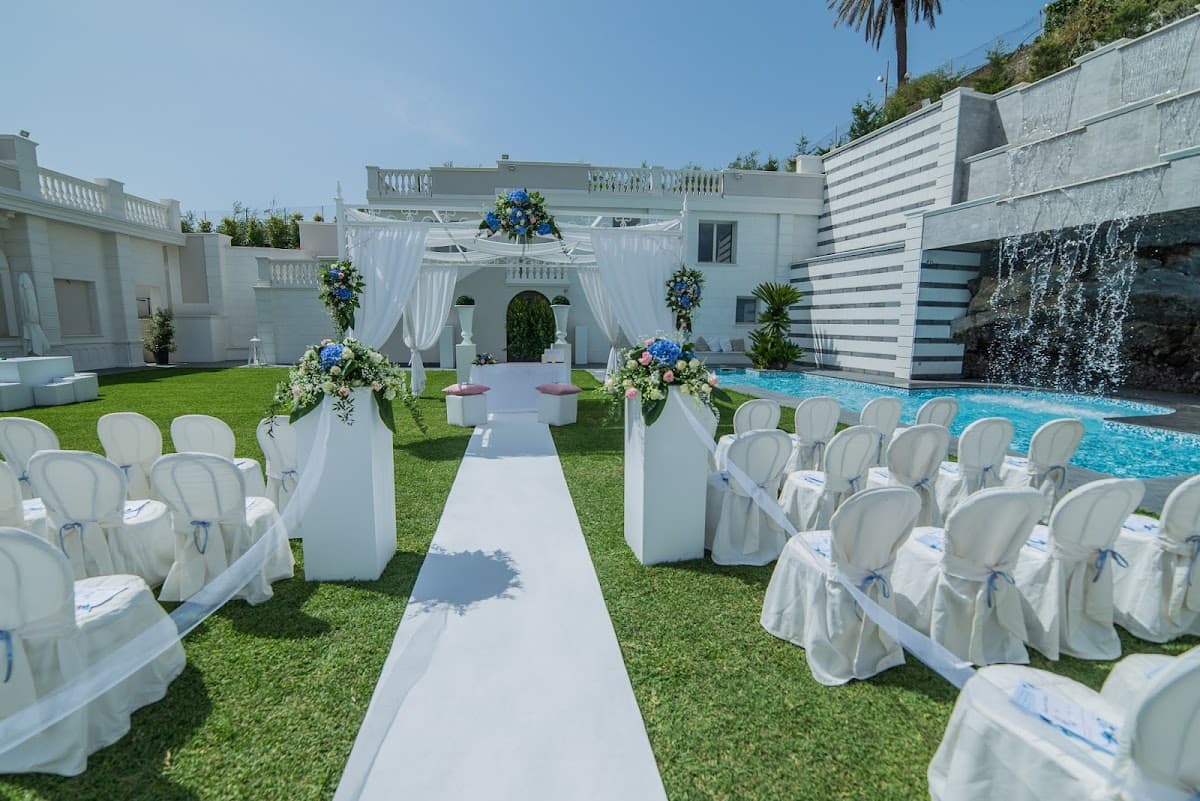 Villa Athena Ricevimenti: destination wedding venue in 95029 Viagrande CT, Italy