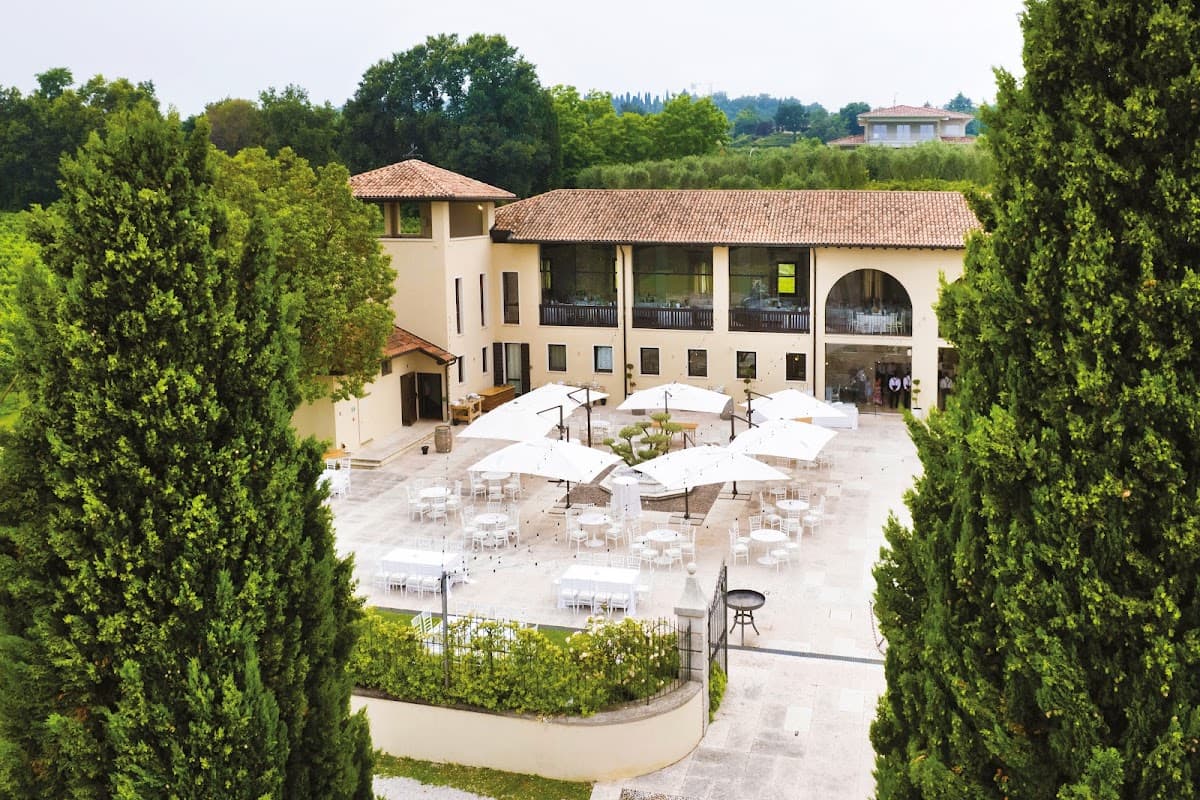 Villa Avanzi — destination wedding venue in 25080 Polpenazze del Garda BS, Italy