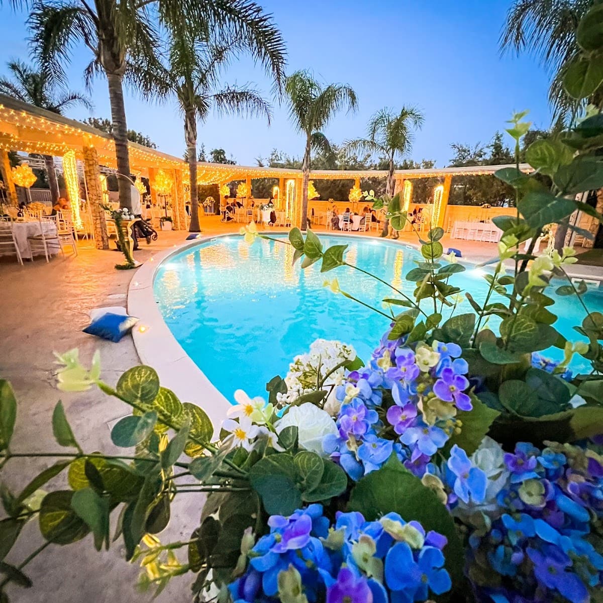 Villa Bacchus — destination wedding venue in 97012 Chiaramonte Gulfi RG, Italy