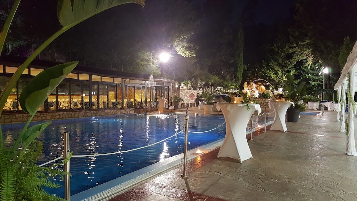 Villa Belvedere Ricevimenti — destination wedding venue in 90023 Ciminna PA, Italy