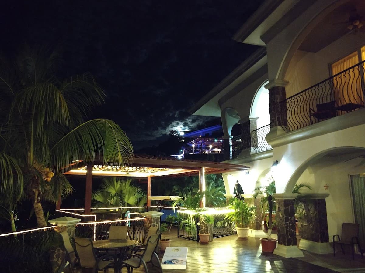 Villa Cascada, Playas del Coco — destination wedding venue in Coco, Costa Rica