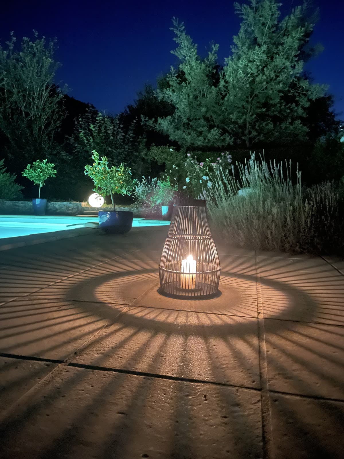 Villa Cassandre — destination wedding venue in 37320 Esvres, France