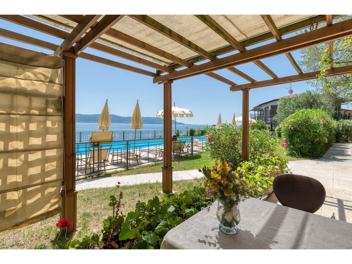 Villa Chapel - Lake Garda — destination wedding venue in 25088 Toscolano Maderno BS, Italy