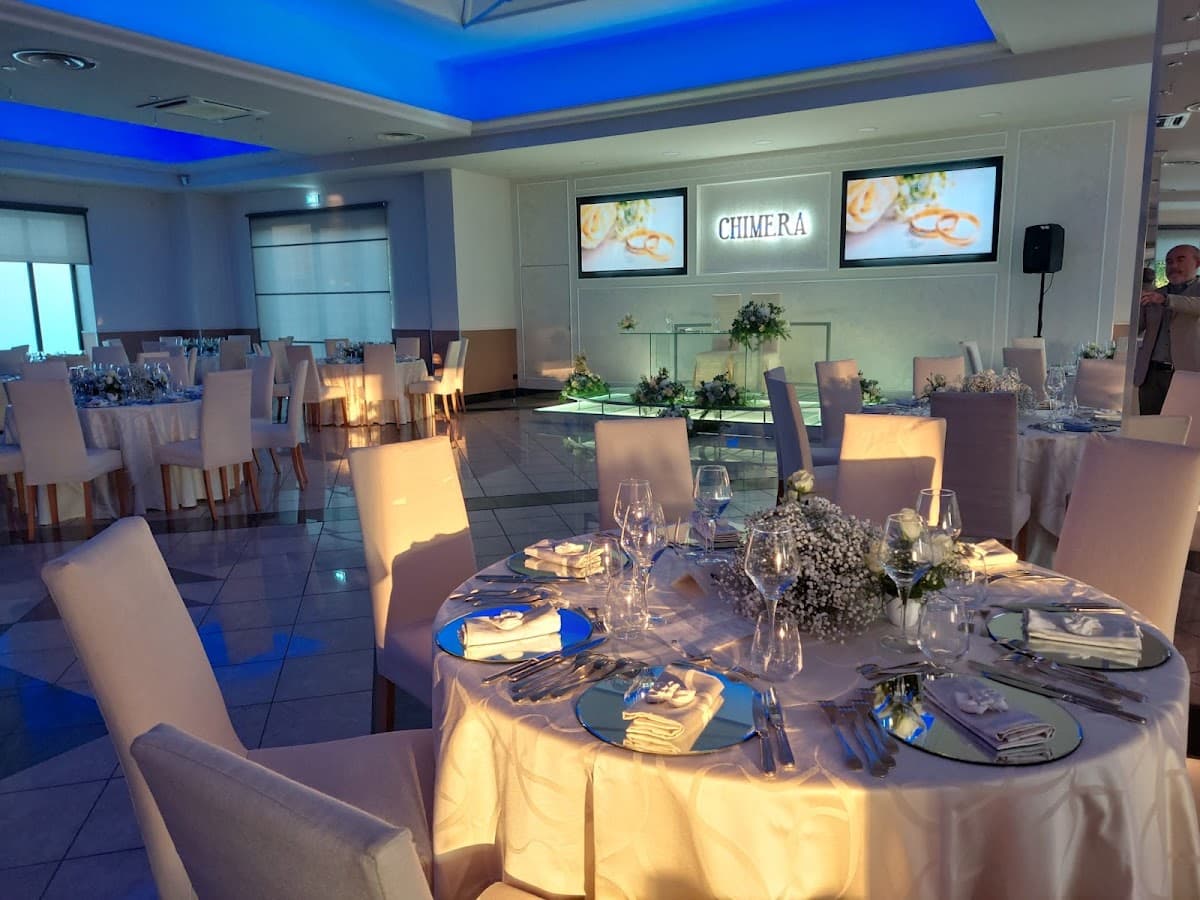 Villa Chimera Ricevimenti: destination wedding venue in 97015 Modica RG, Italy