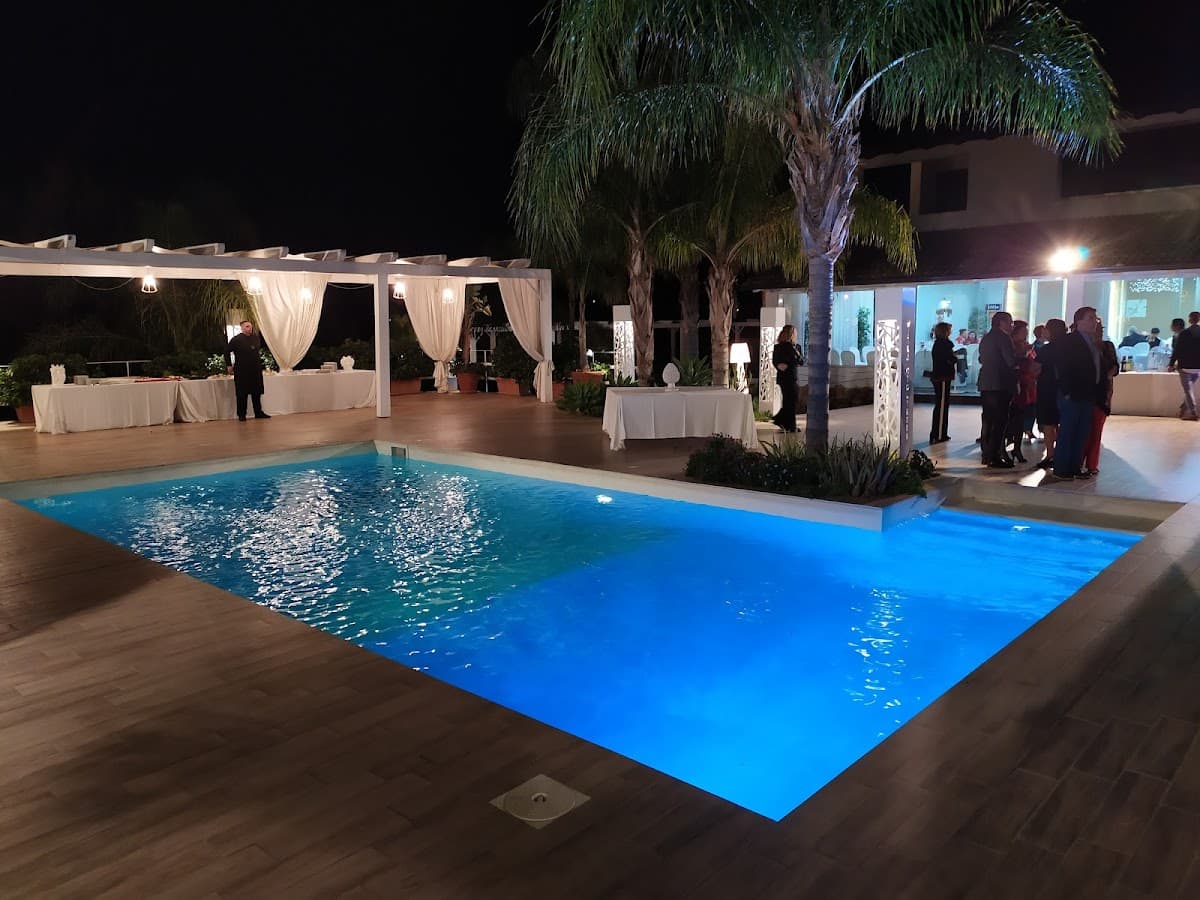 Villa ciglietti — destination wedding venue in 90036 Masseria D'amari PA, Italy