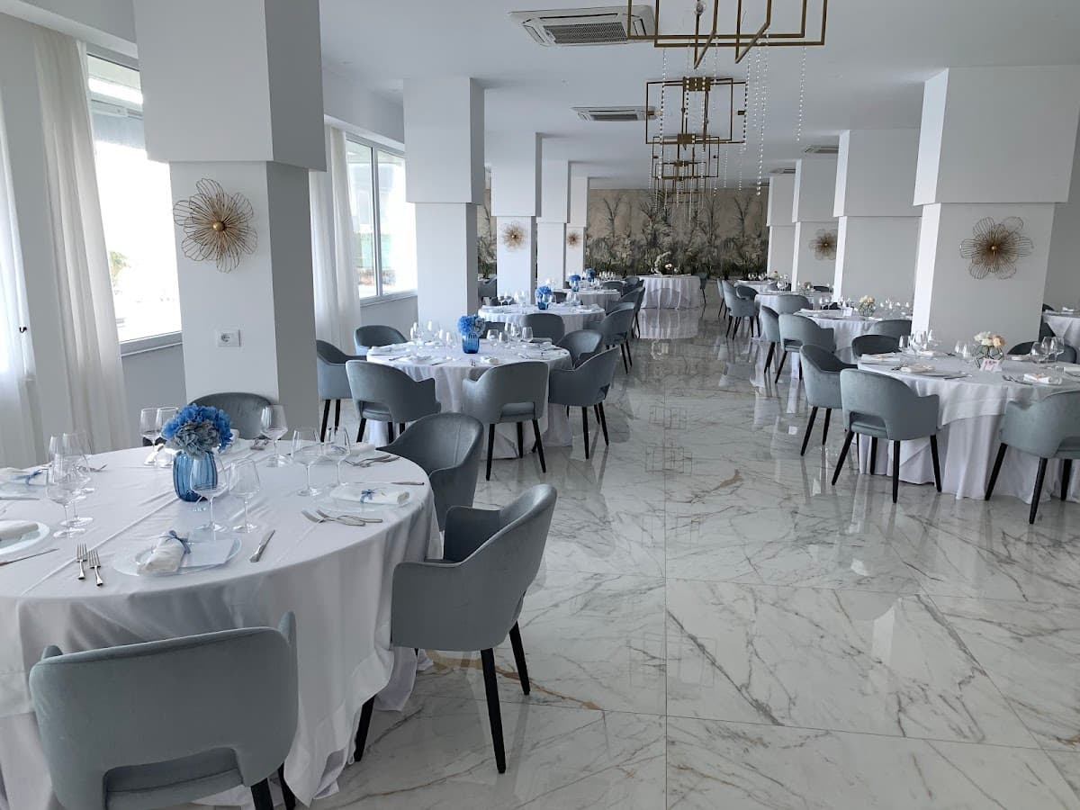 Villa Damasco: destination wedding venue in 80078 Pozzuoli NA, Italy