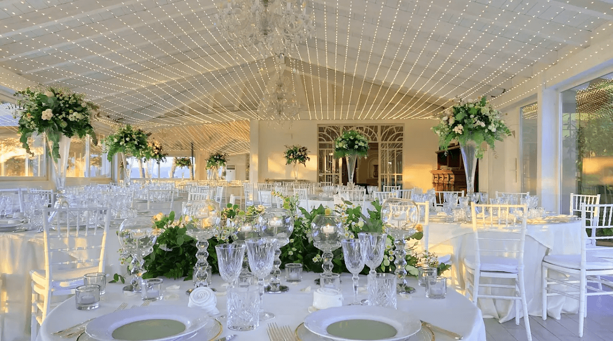 Villa Dei Consoli in Borgo Dell'Angiolo — destination wedding venue in 00044 Frascati RM, Italy