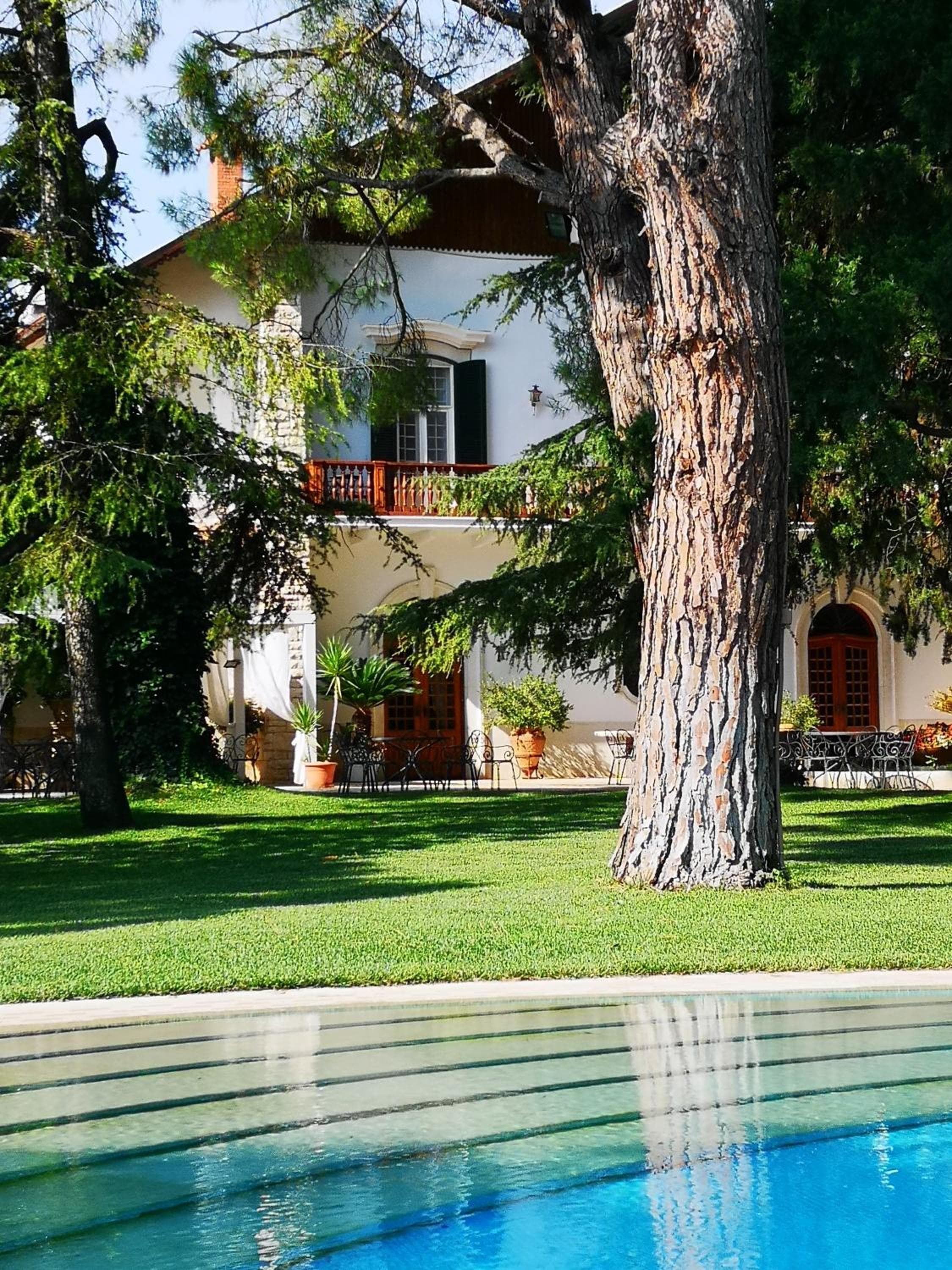 Villa delle Querce Resort, wedding venue in 70027 Palo del Colle BA, Italy