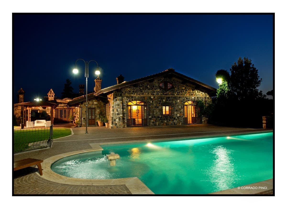 Villa Domus Petra: destination wedding venue in 00036 Palestrina RM, Italy