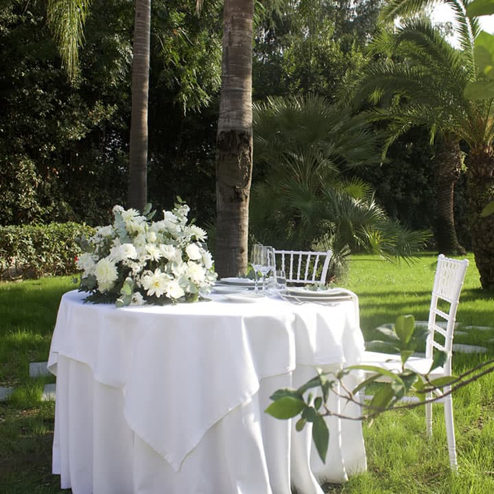 Villa Doria Capodimonte: destination wedding venue in 80131 Napoli NA, Italy