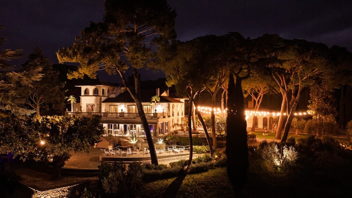 Villa Events (Matrimonio) — wedding venue in 06065 Passignano sul Trasimeno PG, Italy