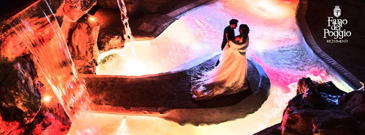 Villa Fano del Poggio Ricevimenti: destination wedding venue in 70020 Cassano delle Murge BA, Italy