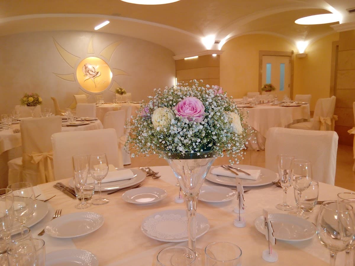 Villa Federico: destination wedding venue in 80059 Torre del Greco NA, Italy