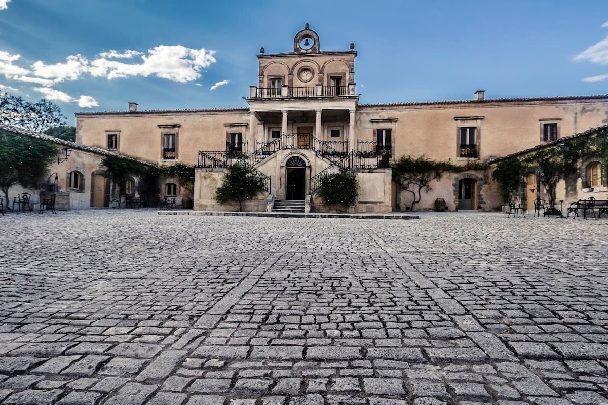 Villa Fegotto — destination wedding venue in 97012 Chiaramonte Gulfi RG, Italy