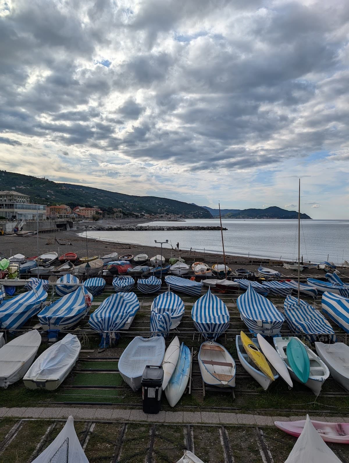Villa Fieschi Boutique hotel: destination wedding venue in 16033 Lavagna GE, Italy
