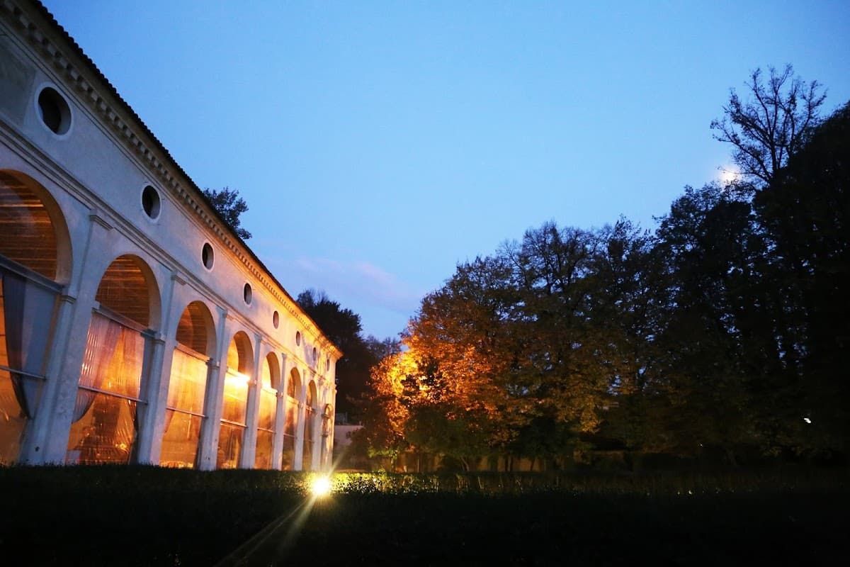 Villa Foscarini Rossi: destination wedding venue in 30039 Stra VE, Italy