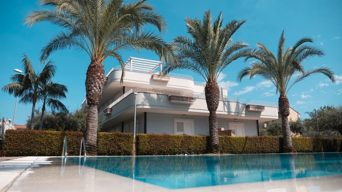 Villa Galati Resort: destination wedding venue in 95016 Mascali CT, Italy
