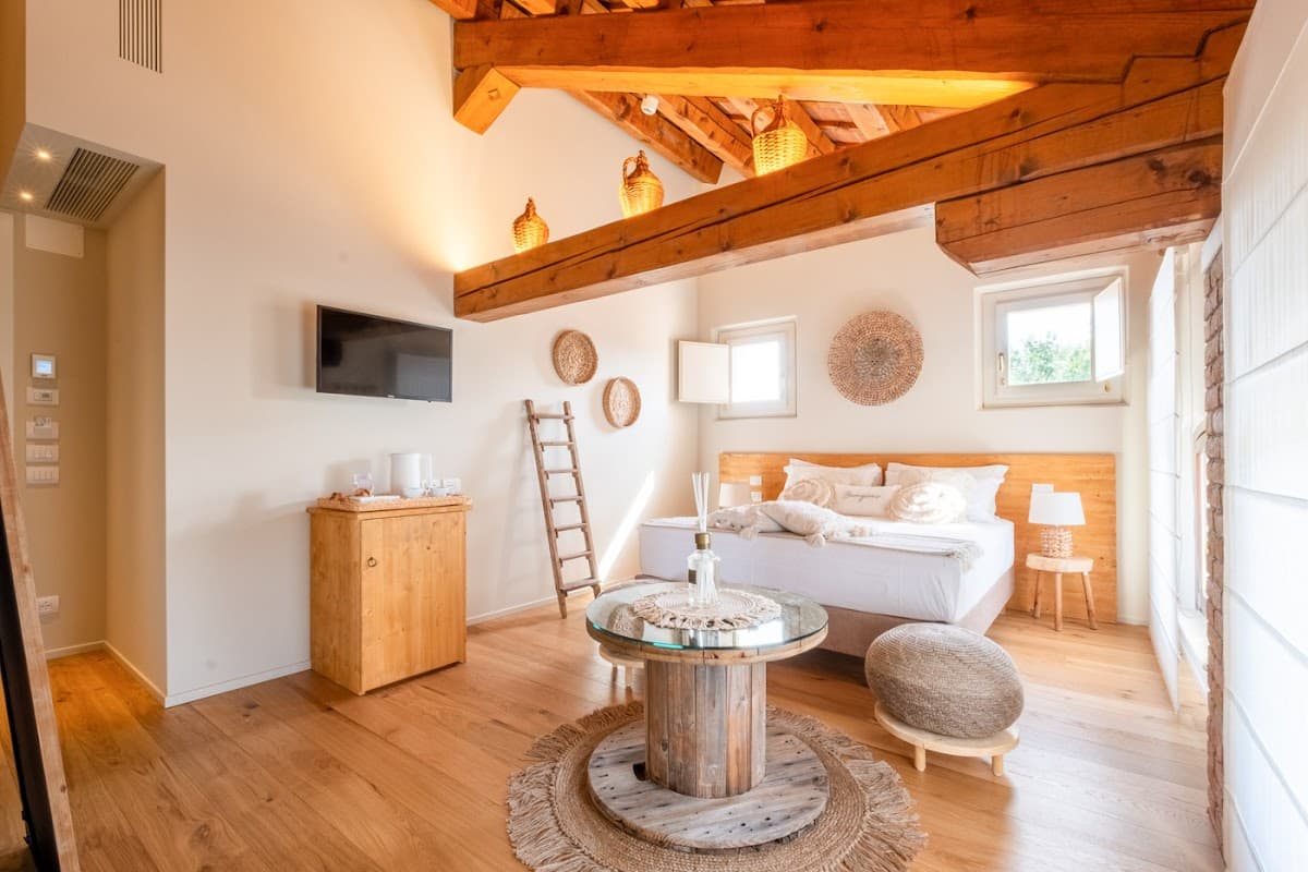 Villa Giulia Relais & Spa: destination wedding venue in 30016 Jesolo VE, Italy